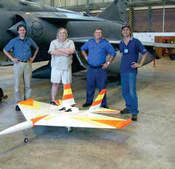 cape aerospace technologies.